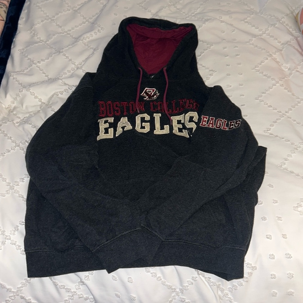 Boston College Hoodie
